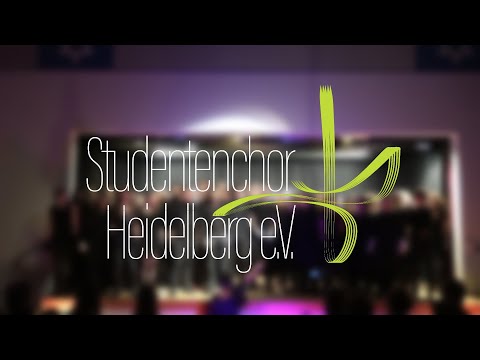 Daft Punk - Arr. Pentatonix - Studentenchor Heidelberg