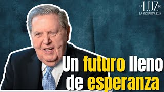 Un futuro lleno de esperanza