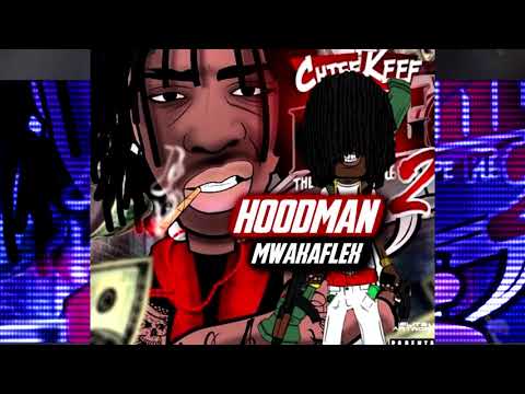 Chief Keef Type Beat x Splurge x Comethazine - HOODMAN (PROD BY MWAKAFLEX) x Koba La D