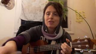 Day 236 - So What by Ani Difranco