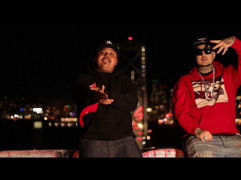 Lazie Locz x Youngst4 - "Push Pull Strive" (Official Video)