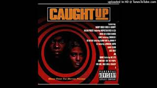 Joe - You Should Know Me (Caught Up Soundtrack) LP Instrumental