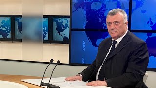 Խոսքի իրավունք - Ռուբեն Հակոբյան
