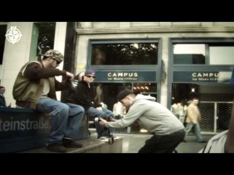 Der neue Westen & 40 Räuber - Eine Heimat Eine Liebe -Der Film-