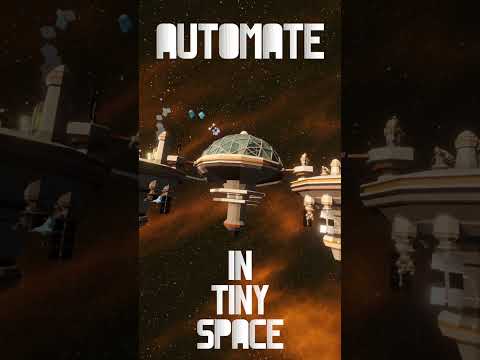 Tiny Space Industries
