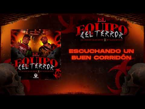 El Equipo Del Terror - Betillo Guerrero "El Irremediable" (Letra)