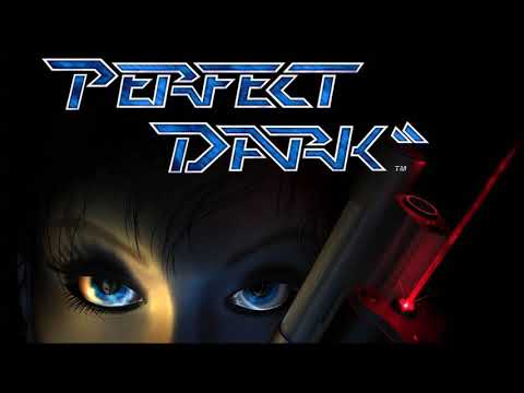 Best VGM 1831 - Perfect Dark - Chicago Stealth