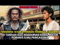 MENDEBARKAN ️GILANG BOGEL KULI BANGUNAN DENGAN PANCASONA H4BISI 10 RAJA PREMAN TERMINAL CIKAMPEK