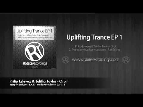 Philip Estevez & Talitha Taylor - Orbit