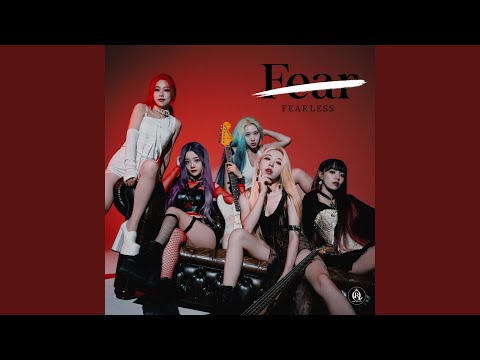 Video thumbnail for Fearless (Instrumental)