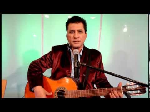Terry Alvarez "Canción de las pequeñas Cosas"