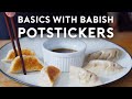 Potstickers | Basics with Babish