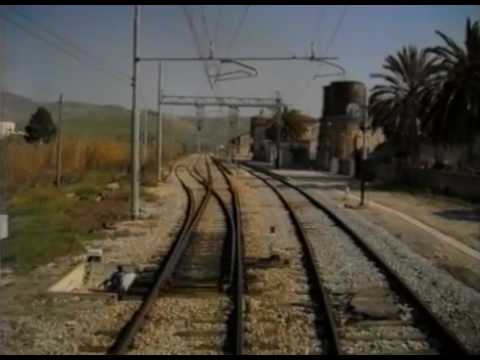 CAB RIDE PALERMO C.LE - AGRIGENTO C.LE 4/5
