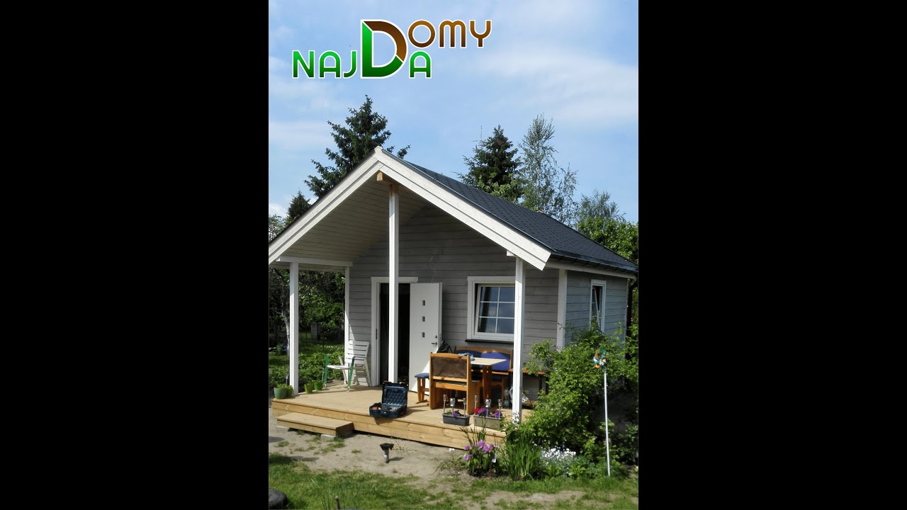 Film — DOMY Najda - budowa domów szkieletowych