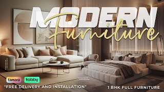 Massive Furniture Sale 2025 🛋️ | Best Deals on Modern & Stylish Pieces!