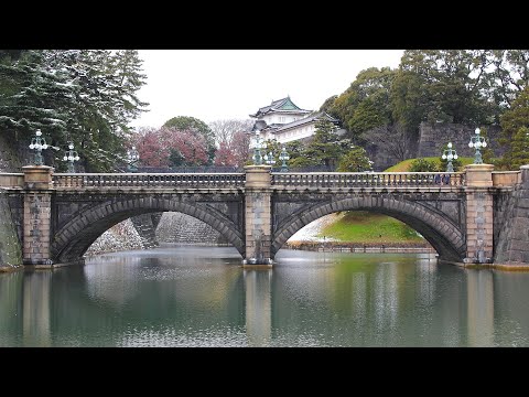 Tokyo Japan 1989-1990