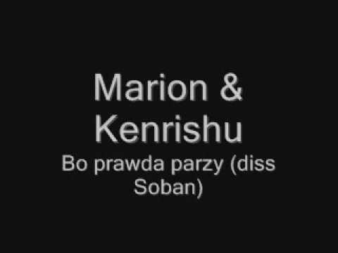 Marion & Kenrishu Bo prawda parzy