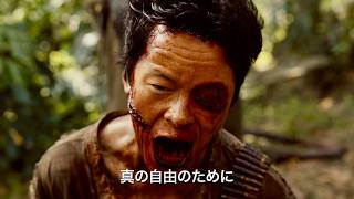 【塚本晋也監督66歳】自らカメラを握り現場を走り回る“胸熱”な映像／映画『ネルソンさん、あなたは人を殺しましたか？』リリー・フランキーインタビュー