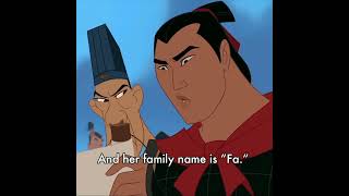 Download lagu A Detail in 'Mulan' That Will RUIN Your Childhood! #shorts mp3 Download lagu A Detail in 'Mulan' That Will RUIN Your Childhood! #shorts mp3