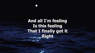 I&#39;d Love To Be Your Last by Clay Walker (with lyrics)