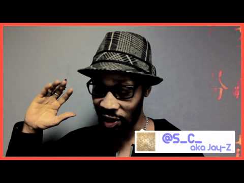 RZA Challenges Jay-Z for RZA'S World App