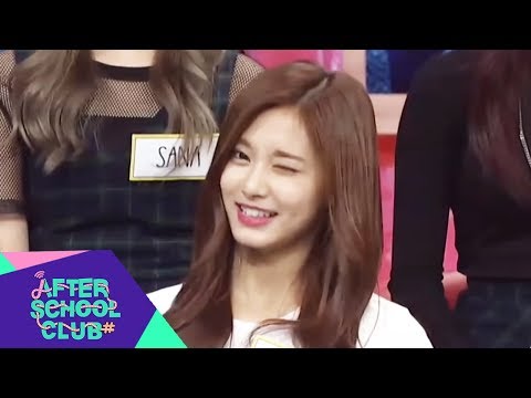 [After School Club] TWICE (트와이스) - Ep.184 (Full Episode)