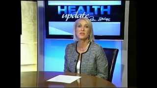 HERO Walk on NBC40 Health Update With Robin Stoloff