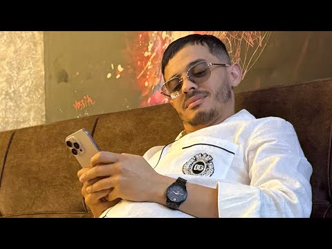 Akil Sghir -Zinak mayakhla3nich - ‏ ‏ ‏ ‏زينك مايخلعنيش  و عشقك ما يطيحنيش2019