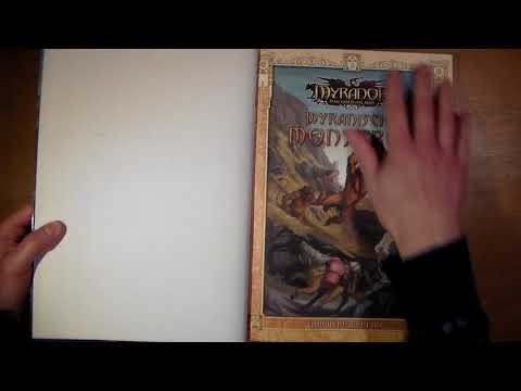 DSA Durchgeblättert Folge 148 - Myranische Monstren