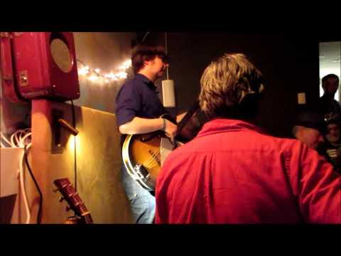 Session Americana  Showcase  2 songs  Friday    2019 Folk Alliance