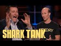 TekDry S Entrepreneurs SHOCK The Sharks Shark Tank US Shark Tank Global