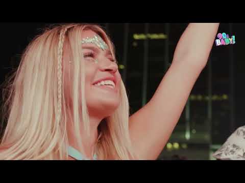 Myra Bro & Dj Ramezz - Let The Love Go On