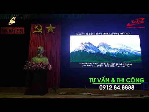 Video dự án