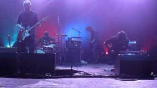 Explosions In The Sky - 6 Days At The Bottom Of The Ocean (Live @ Brixton Academy, London, 27.01.12)