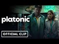 Platonic: Exclusive Clip (2023) Seth Rogen, Rose Byrne