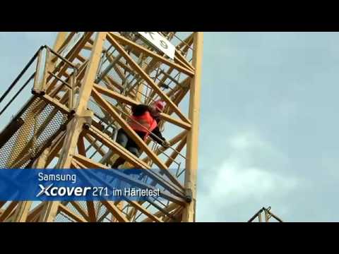 Samsung B2710 Xcover Commercial