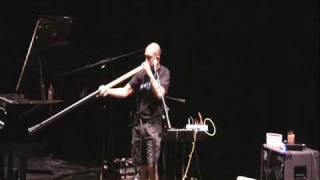 Tjupurru Performances Live at the University of Colorado in Boulder August, 2009