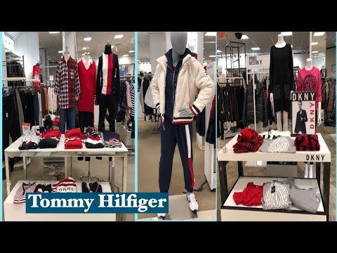 Macys Tommy Hilfiger Tops