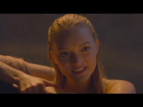 Mermaid Scene - My Jolly Sailor Bold | Pirates of the Caribbean On Stranger Tides