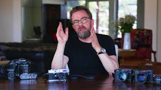 Thorsten Overgaard's guide to getting started with digital photography editing with Capture One Pro