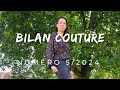 Bilan couture n°5/2024 : Burda, La coupe d'or, Sophie Denys !
