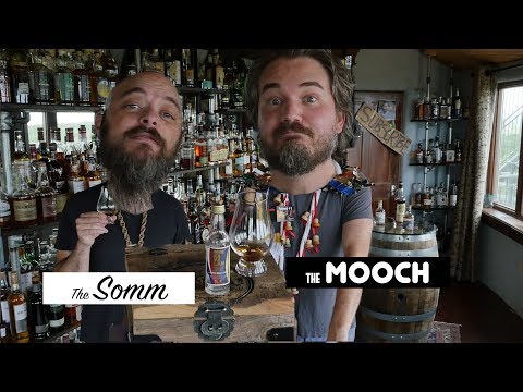 Ep 183: Kavalan ex-Bourbon and Vinho Barrique Whiskey Review and Tasting + Glenrothes Comparison