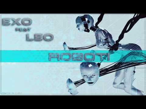 Exo feat Sebir - Roboti