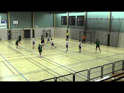 Skurups Handboll - Ystads IF HF P99 2, den 10 mars 2013