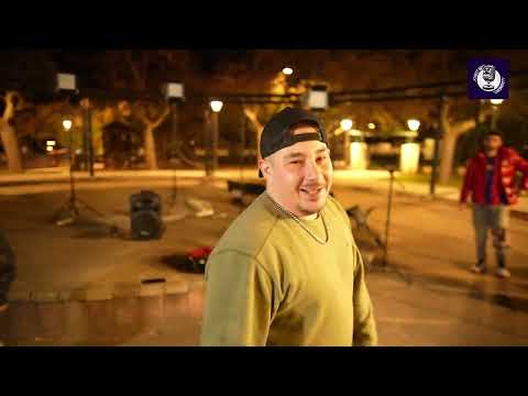 SHOWCASE | SUKO915 FT RYKU BLC & DOBLE 0 | JORNADA 5 |