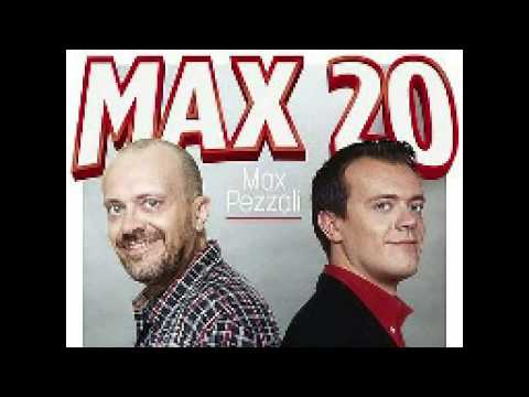 Pezzali & Venditti - Quello che capita