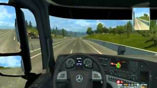 ET2 - Going to Berlin (DE)