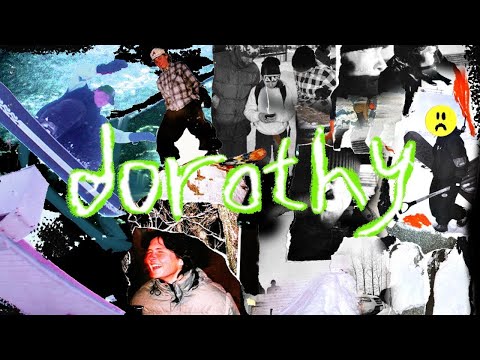 Thumbnail preview for Dorothy - item 1