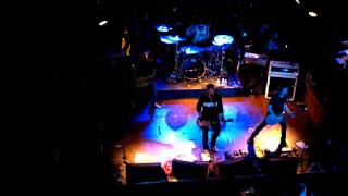 Mark Tremonti Doesn't Matter live @ Chameleon Club
