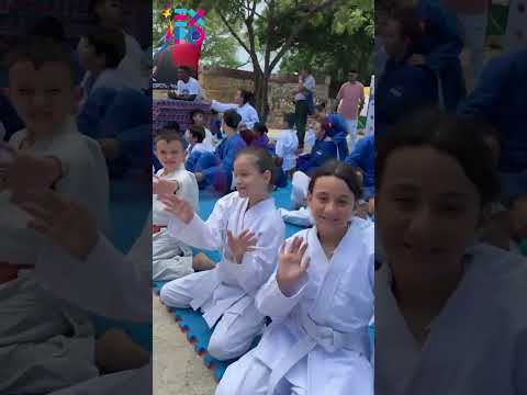 ¡ÉXITO TOTAL EN LA FERIA DEL DEPORTE! 🏆🔥